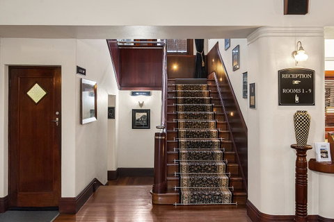 Caves House Hotel & Apartments Yallingup - Hotel NSW 12