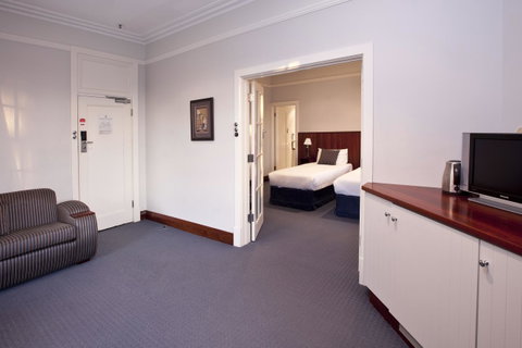 Caves House Hotel & Apartments Yallingup - Hotel NSW 40