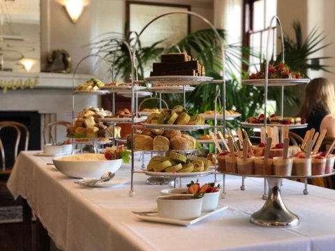 Caves House Hotel & Apartments Yallingup - Hotel NSW 7