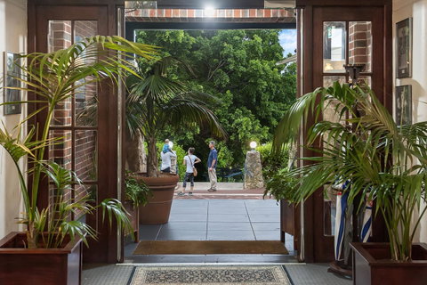 Caves House Hotel & Apartments Yallingup - Hotel NSW 9