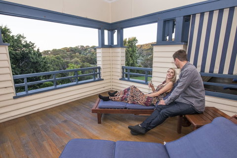 Caves House Hotel & Apartments Yallingup - Hotel NSW 25