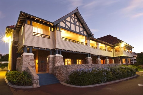 Caves House Hotel & Apartments Yallingup - Hotel NSW 15