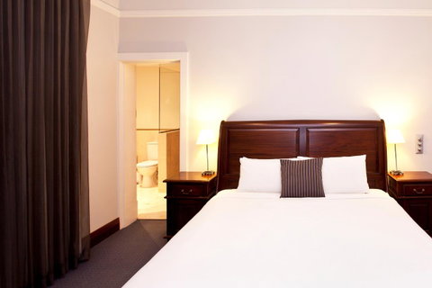 Caves House Hotel & Apartments Yallingup - Hotel NSW 38
