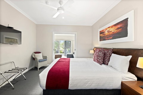 Caves House Hotel & Apartments Yallingup - Hotel NSW 16