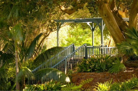 Caves House Hotel & Apartments Yallingup - Hotel NSW 8