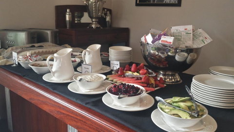 Caves House Hotel & Apartments Yallingup - Hotel NSW 5