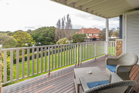 Caves House Hotel & Apartments Yallingup - Hotel NSW 0