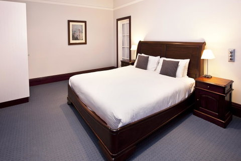 Caves House Hotel & Apartments Yallingup - Hotel NSW 37