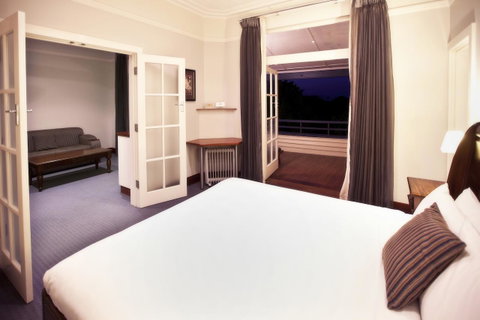 Caves House Hotel & Apartments Yallingup - Hotel NSW 27