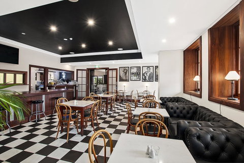 Caves House Hotel & Apartments Yallingup - Hotel NSW 21