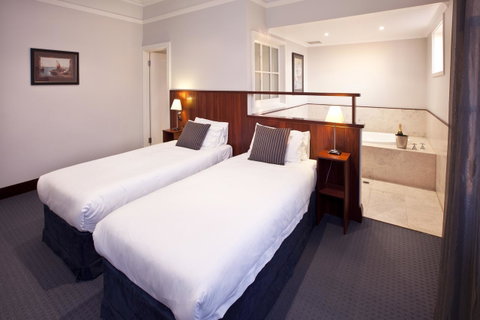 Caves House Hotel & Apartments Yallingup - Hotel NSW 41