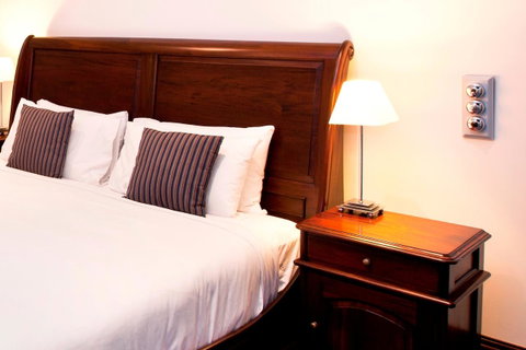 Caves House Hotel & Apartments Yallingup - Hotel NSW 39