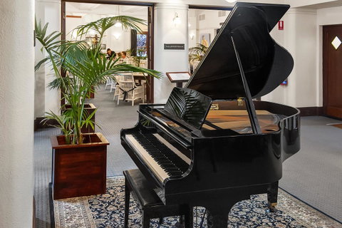Caves House Hotel & Apartments Yallingup - Hotel NSW 13