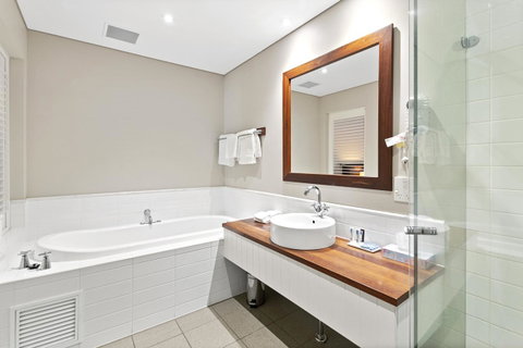 Caves House Hotel & Apartments Yallingup - Hotel NSW 17