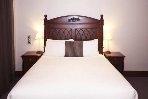 Caves House Hotel & Apartments Yallingup - Hotel NSW 29