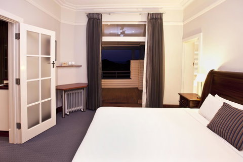 Caves House Hotel & Apartments Yallingup - Hotel NSW 30