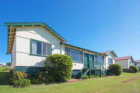 Augusta Hotel Motel - Hotel NSW 0