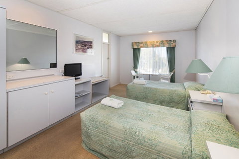 Augusta Hotel Motel - Hotel NSW 1