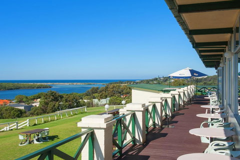 Augusta Hotel Motel - Hotel NSW 7
