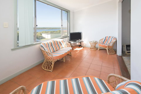 Augusta Hotel Motel - Hotel NSW 3