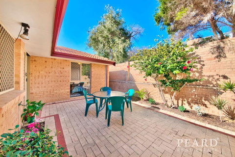 Scarborough Beach, Perth - Sun & Surf Villa - Hotel NSW 12