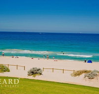 Scarborough Beach Perth - Sun  Surf Villa - Hotel NSW