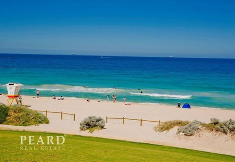 Scarborough Beach, Perth - Sun & Surf Villa - Hotel NSW 0