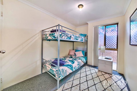 Scarborough Beach, Perth - Sun & Surf Villa - Hotel NSW 19