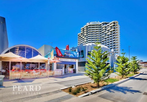 Scarborough Beach, Perth - Sun & Surf Villa - Hotel NSW 7
