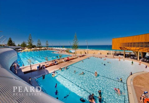 Scarborough Beach, Perth - Sun & Surf Villa - Hotel NSW 33