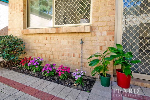 Scarborough Beach, Perth - Sun & Surf Villa - Hotel NSW 34