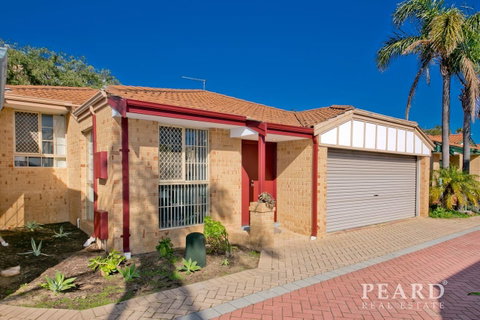 Scarborough Beach, Perth - Sun & Surf Villa - Hotel NSW 23