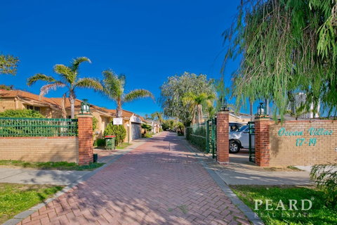 Scarborough Beach, Perth - Sun & Surf Villa - Hotel NSW 36