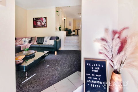 Scarborough Beach, Perth - Sun & Surf Villa - Hotel NSW 24