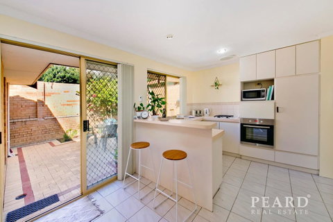 Scarborough Beach, Perth - Sun & Surf Villa - Hotel NSW 27