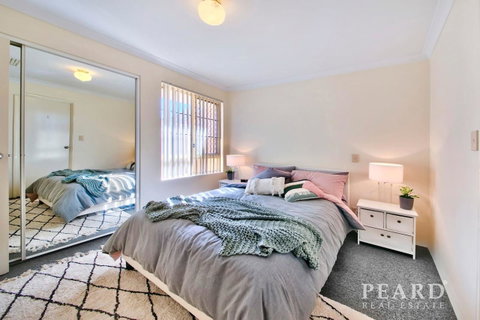 Scarborough Beach, Perth - Sun & Surf Villa - Hotel NSW 32