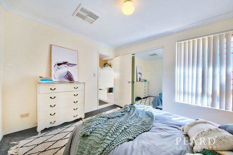 Scarborough Beach, Perth - Sun & Surf Villa - Hotel NSW 31