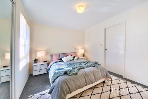 Scarborough Beach, Perth - Sun & Surf Villa - Hotel NSW 1