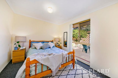 Scarborough Beach, Perth - Sun & Surf Villa - Hotel NSW 6