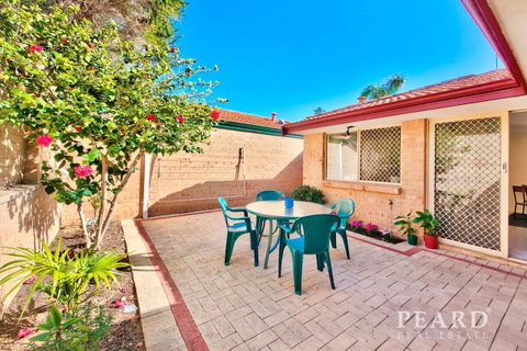 Scarborough Beach, Perth - Sun & Surf Villa - Hotel NSW 17