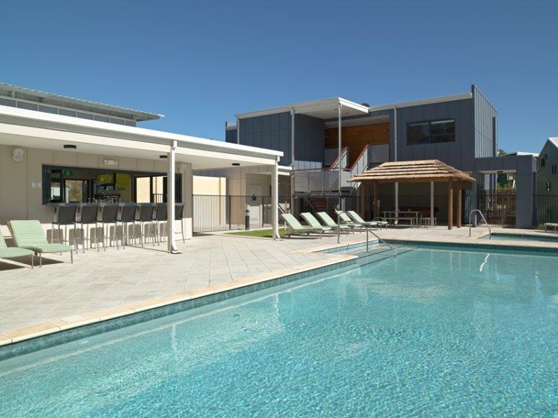 Preston Beach WA Hotel NSW