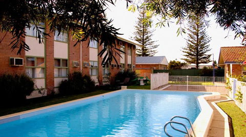 Hospitality Esperance SureStay Collection By Best Western - Hotel NSW 27