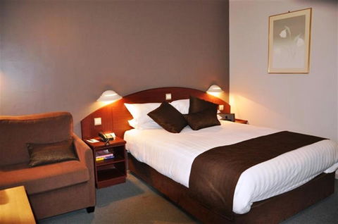 Hospitality Esperance SureStay Collection By Best Western - Hotel NSW 30