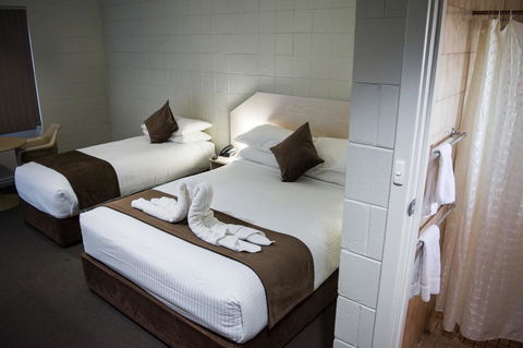 Hospitality Esperance SureStay Collection By Best Western - Hotel NSW 3