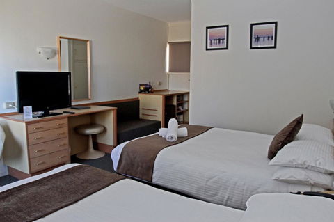 Hospitality Esperance SureStay Collection By Best Western - Hotel NSW 33