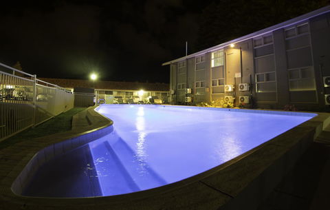 Hospitality Esperance SureStay Collection By Best Western - Hotel NSW 0