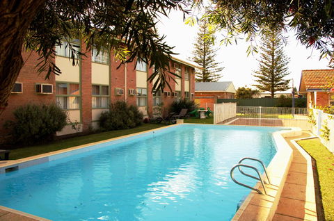 Hospitality Esperance SureStay Collection By Best Western - Hotel NSW 9