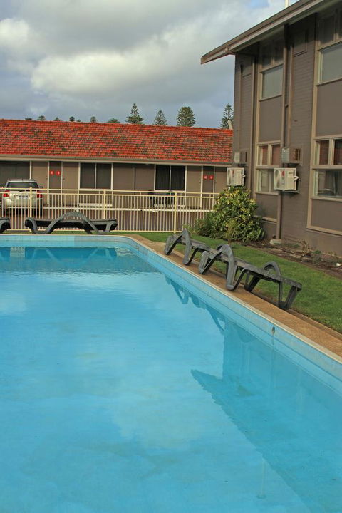 Hospitality Esperance SureStay Collection By Best Western - Hotel NSW 28