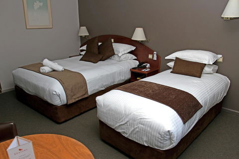 Hospitality Esperance SureStay Collection By Best Western - Hotel NSW 40