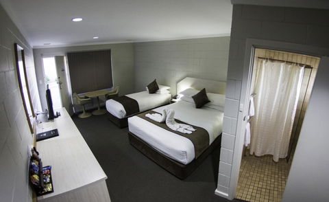 Hospitality Esperance SureStay Collection By Best Western - Hotel NSW 7